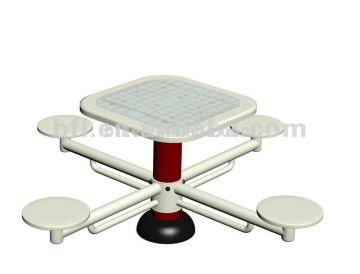 street workout outdoor fitness equipment
