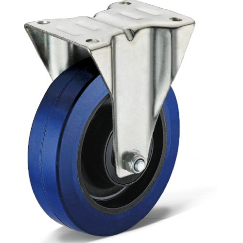 Heavy Duty Casters impact resistant