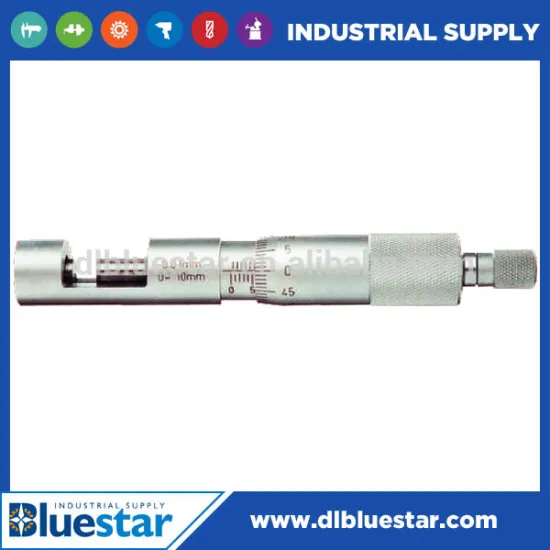 236A-10A 0-10MM WIRE MICROMETER GAUGE