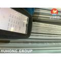 ASTM A269 TP304L Stainless Steel Seamless Tube