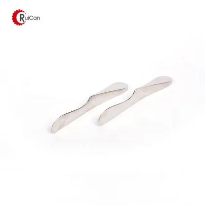 impeller water pump casting stainless steel pipe slip