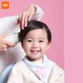 Mitu eléctrico cabelo clipper para crianças bebê
