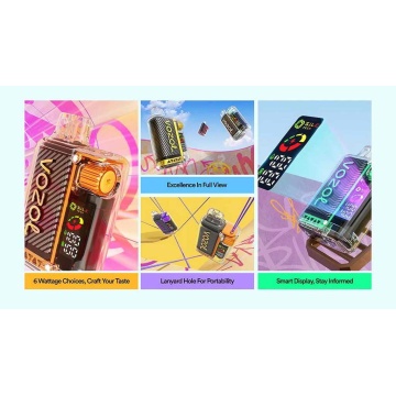 Vozol vista 20000 tersedia dengan harga terbaik