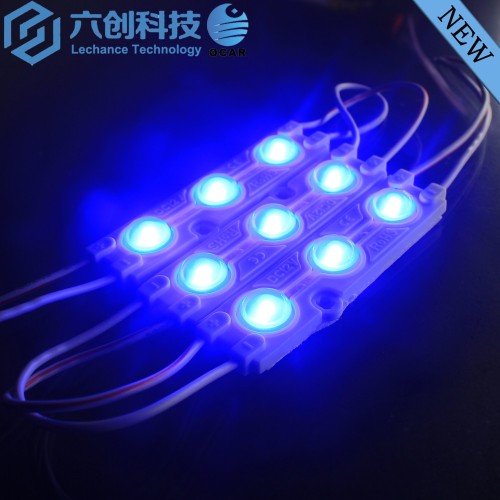 OCAR New Designed UV LED Module RGB color low power consumption