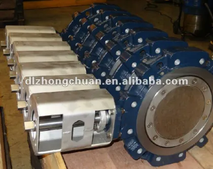 Reliable Butterfly Valves Cast