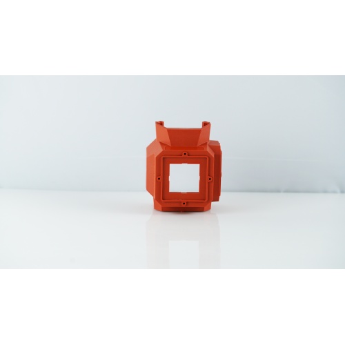 electric grinder housings customized