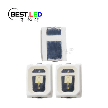 Ultra Bright 0,5W 480 нм Blue Led 2016 SMD