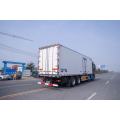 Foton High Quality Refrigerated Truck Refrigerator Truck