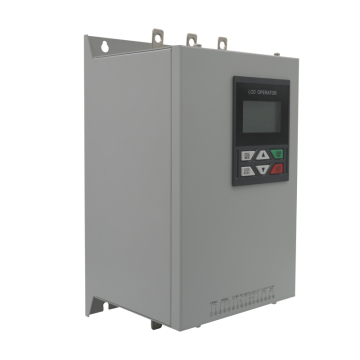 Online Soft Starter for Heavy Load Motors 15kw to 800kw