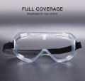 óculos de proteção para uso hospitalar