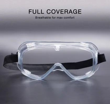 Hot sale protective glasses goggles