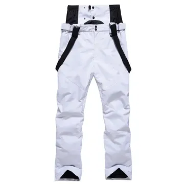 Premium Heated Sports Pants for Outdoor Winter Adventures