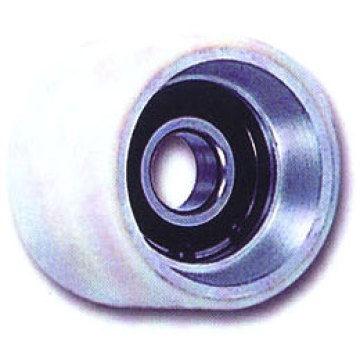Aluminium Kern Roller, Aufzug-Komponenten