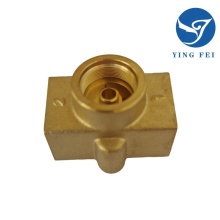 Προχωρημένο σώμα ηλεκτρομαγνητικής βαλβίδας για οικιακή χρήση