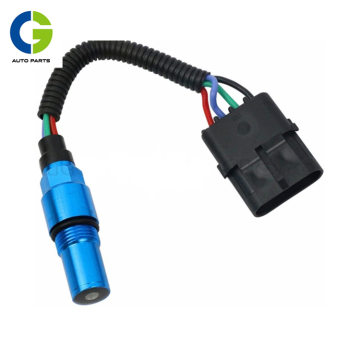 Throttle Position Sensor for Cummins M11 Engine - CG Auto Parts (4326596, 4984223, 050660, 3408503)