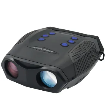 4K Night Vision Binoculars