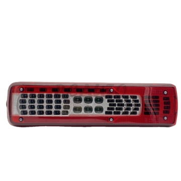 Lampka Lampa LED dla Volvo i Renault Truck Części zamienne - OE 84195505 82849894 21355570 7425982261