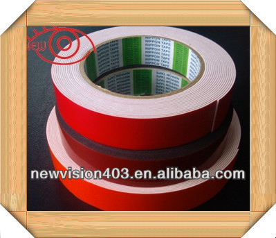 Hot Sale SGS Certificated EVA Adhesive Tape for hard ware and electrical goods