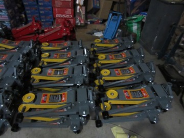 3 Ton Lower Floor Jack