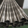 304l Mirror Polished Stainless Steel Pipe