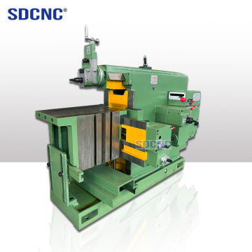 BC6065 Heavy Duty Universal Shaping Machine - Industrial Hand Shaper