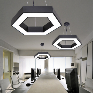 DURLITECN LED Office Lighting: DIY Chandelier, Gym, Hallway, Circular, Linear, Pendant Lights