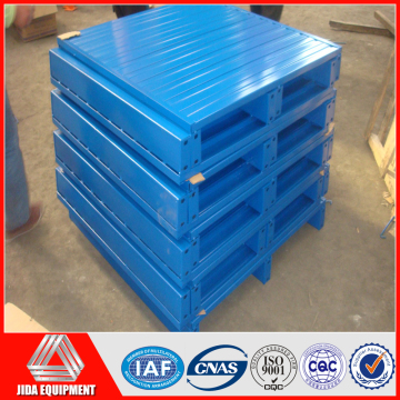 American Standard Stackable Metal cheap pallet