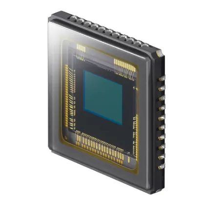 Sony Sensor