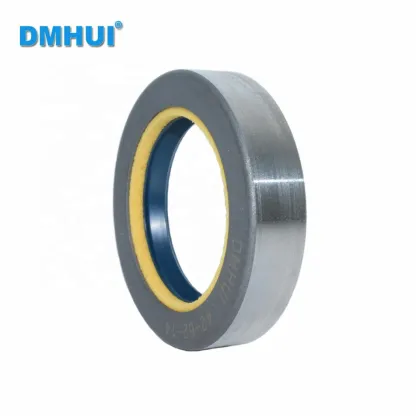 COMBI Oil Seal 42*62*14 MM for Short Hub Alex Crankshaft Wheel - Machinery Sealing Ring