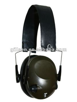 Chụp Muff tai điện tử (có giắc cắm đầu vào)