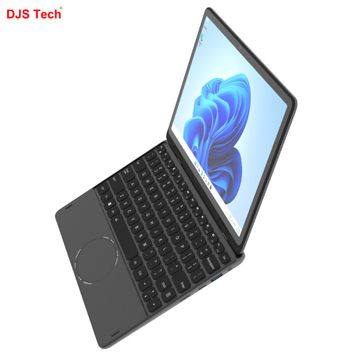 online school that provides laptop