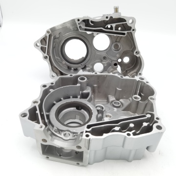 CQHZJ Hot Sale Kanan Crankcase Cover untuk CG150 Motorcycle Engine