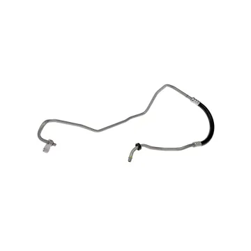 High Quality Auto Car Transmission Oil Cooler Line 13324826 - Fit for Buick Chevrolet