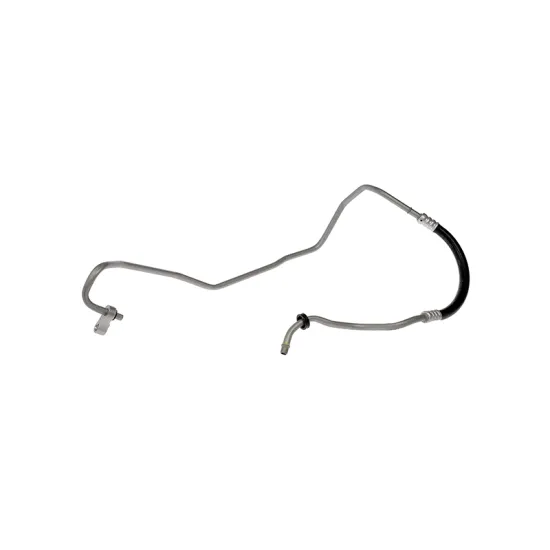 High Quality Auto Car Transmission Oil Cooler Line 13324826 - Fit for Buick Chevrolet