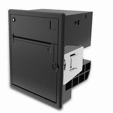 Panel Thermal Printer