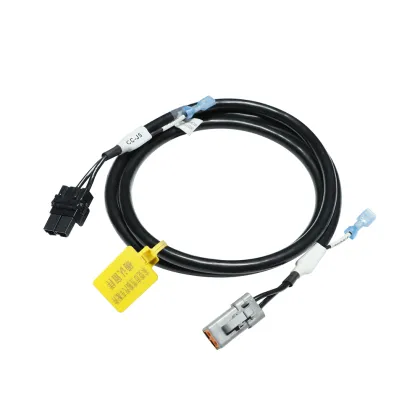 428160212 Sweeper Connection Cable with Superior Performance