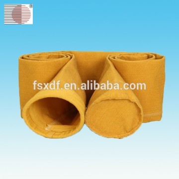 Chinese Techology Exhibiter hot Material PSA needle felt filter bags manufacturer Sales01                        
                                                                                Supplier's Choice