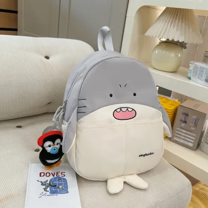 Cute Cartoon Animal Children Backpack