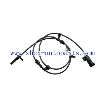 Пярэдні датчык ABS для Buick LaCrosse Regal 84613189
