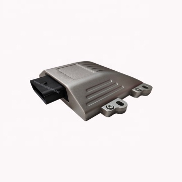 Fast and Efficient Electric Vehicle Charging Systems with Advanced Communication and Control