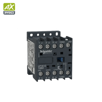 LP1K1210BD New Original Auxiliary Contact Block PLC Module for Industrial Control