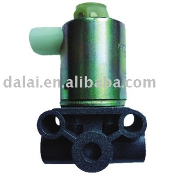Electro Magnetic Value B for KAMAZ Trucks