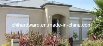Aluminum Roller/Rolling Shutter