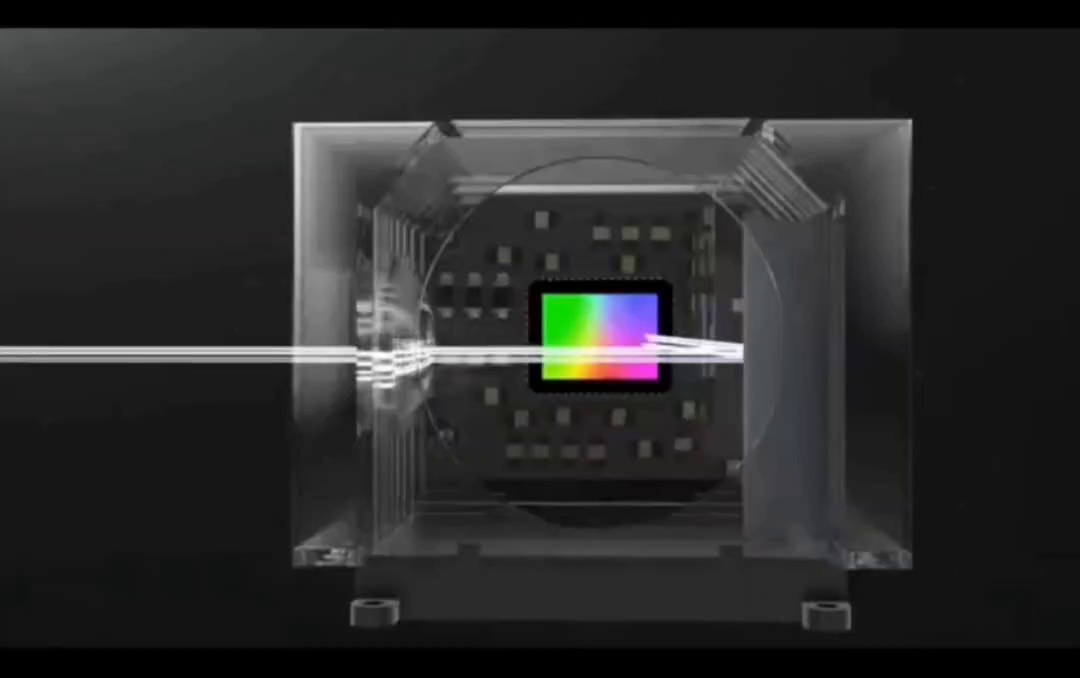 High Quality Home Projector for Living Room Use