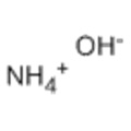 Wodorotlenek amonu CAS 1336-21-6