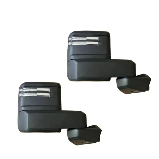 4x4 Towing Parts and Towing Mirrors for GMC 1500 (2019-2022)