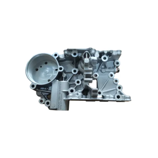 OE 0AM325066AE Transmission Valve Body for VW Audi Skoda - Good Quality Auto Parts