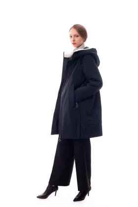 Spring and Autumn Women's Clothing