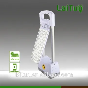 New fashion LED touch smart touch controls light
