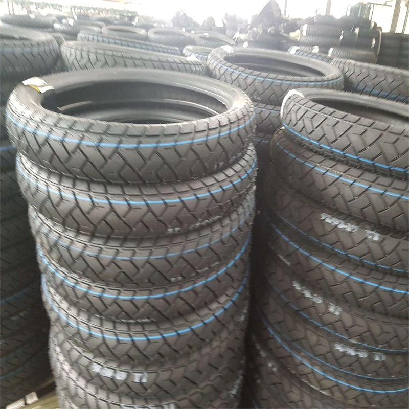 Motorcycle tires 90-90-17 JD963